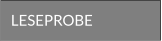 LESEPROBE