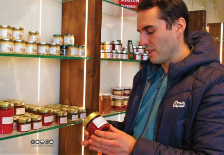 SO SCHMECKT ÖSTERREICH