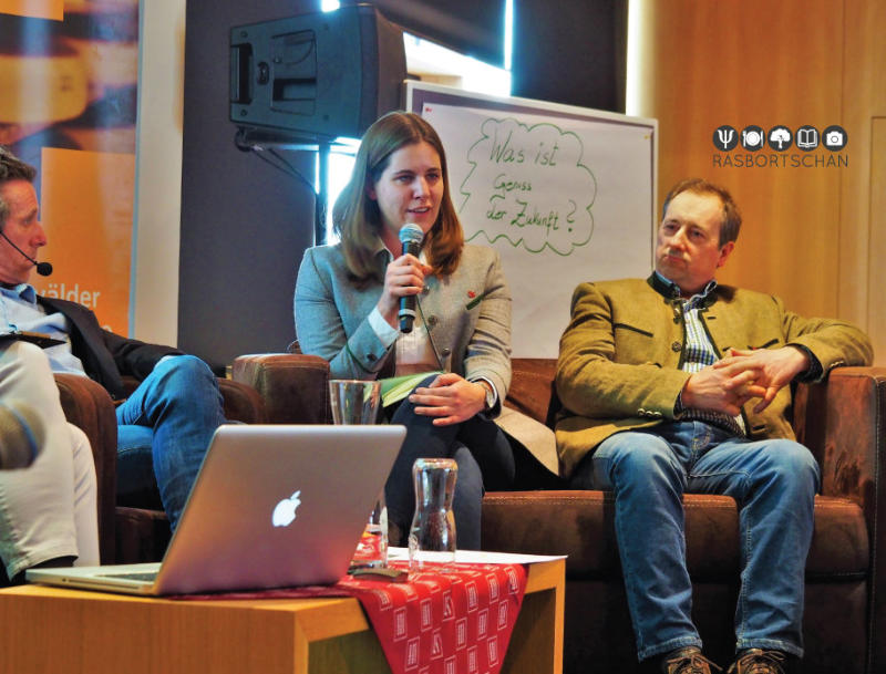 KäseStraße Bregenzerwald © Foto: Rasbortschan - So schmeckt Österreich