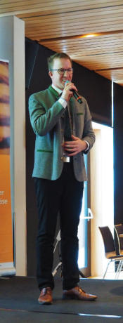 KäseStraße Bregenzerwald © Foto: Rasbortschan - So schmeckt Österreich