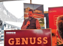 KäseStraße Bregenzerwald © Foto: Rasbortschan - So schmeckt Österreich