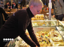 KäseStraße Bregenzerwald © Foto: Rasbortschan - So schmeckt Österreich