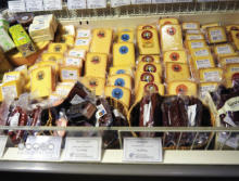 KäseStraße Bregenzerwald © Foto: Rasbortschan - So schmeckt Österreich