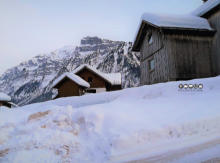 KäseStraße Bregenzerwald © Foto: Rasbortschan - So schmeckt Österreich