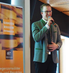 KäseStraße Bregenzerwald © Foto: Rasbortschan - So schmeckt Österreich