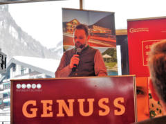 KäseStraße Bregenzerwald © Foto: Rasbortschan - So schmeckt Österreich