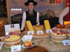 KäseStraße Bregenzerwald © Foto: Rasbortschan - So schmeckt Österreich