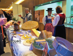 KäseStraße Bregenzerwald © Foto: Rasbortschan - So schmeckt Österreich