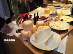 KäseStraße Bregenzerwald © Foto: Rasbortschan - So schmeckt Österreich