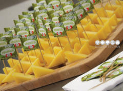 KäseStraße Bregenzerwald © Foto: Rasbortschan - So schmeckt Österreich