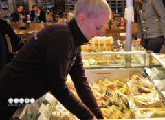 KäseStraße Bregenzerwald © Foto: Rasbortschan - So schmeckt Österreich