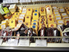 KäseStraße Bregenzerwald © Foto: Rasbortschan - So schmeckt Österreich