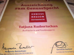 KäseStraße Bregenzerwald © Foto: Rasbortschan - So schmeckt Österreich