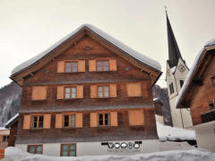 KäseStraße Bregenzerwald © Foto: Rasbortschan - So schmeckt Österreich