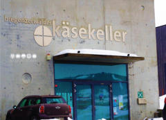 KäseStraße Bregenzerwald © Foto: Rasbortschan - So schmeckt Österreich