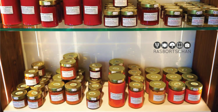 KäseStraße Bregenzerwald © Foto: Rasbortschan - So schmeckt Österreich