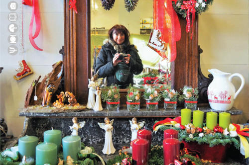 KäseStraße Bregenzerwald © Foto: Rasbortschan - So schmeckt Österreich