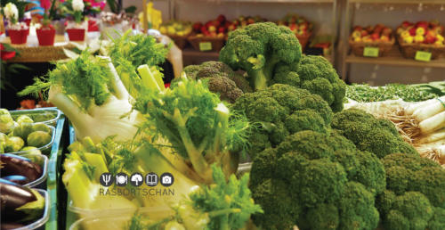 KäseStraße Bregenzerwald © Foto: Rasbortschan - So schmeckt Österreich