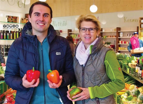 KäseStraße Bregenzerwald © Foto: Rasbortschan - So schmeckt Österreich