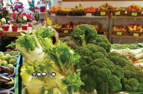 KäseStraße Bregenzerwald © Foto: Rasbortschan - So schmeckt Österreich