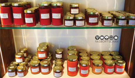 KäseStraße Bregenzerwald © Foto: Rasbortschan - So schmeckt Österreich