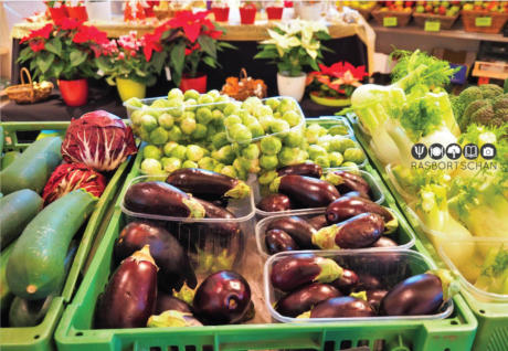 KäseStraße Bregenzerwald © Foto: Rasbortschan - So schmeckt Österreich