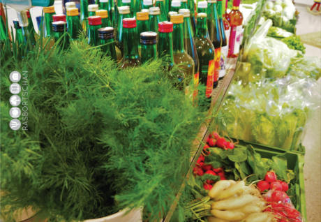 KäseStraße Bregenzerwald © Foto: Rasbortschan - So schmeckt Österreich