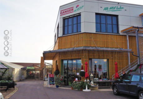 KäseStraße Bregenzerwald © Foto: Rasbortschan - So schmeckt Österreich