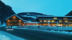 Hotel Sonne Lifestyle Resort Mellau © Foto: Rasbortschan - So schmeckt Österreich